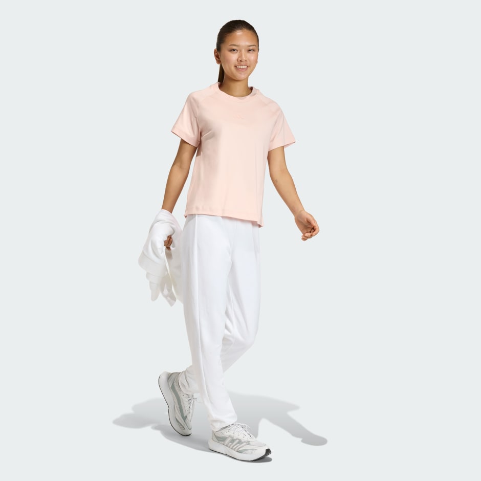 SOFT LUX TEE
