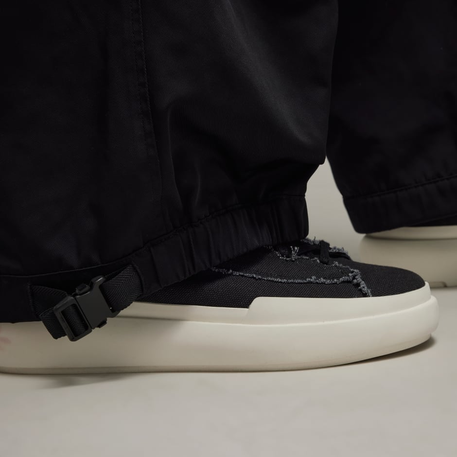 Y-3 Twill Cargo Pants