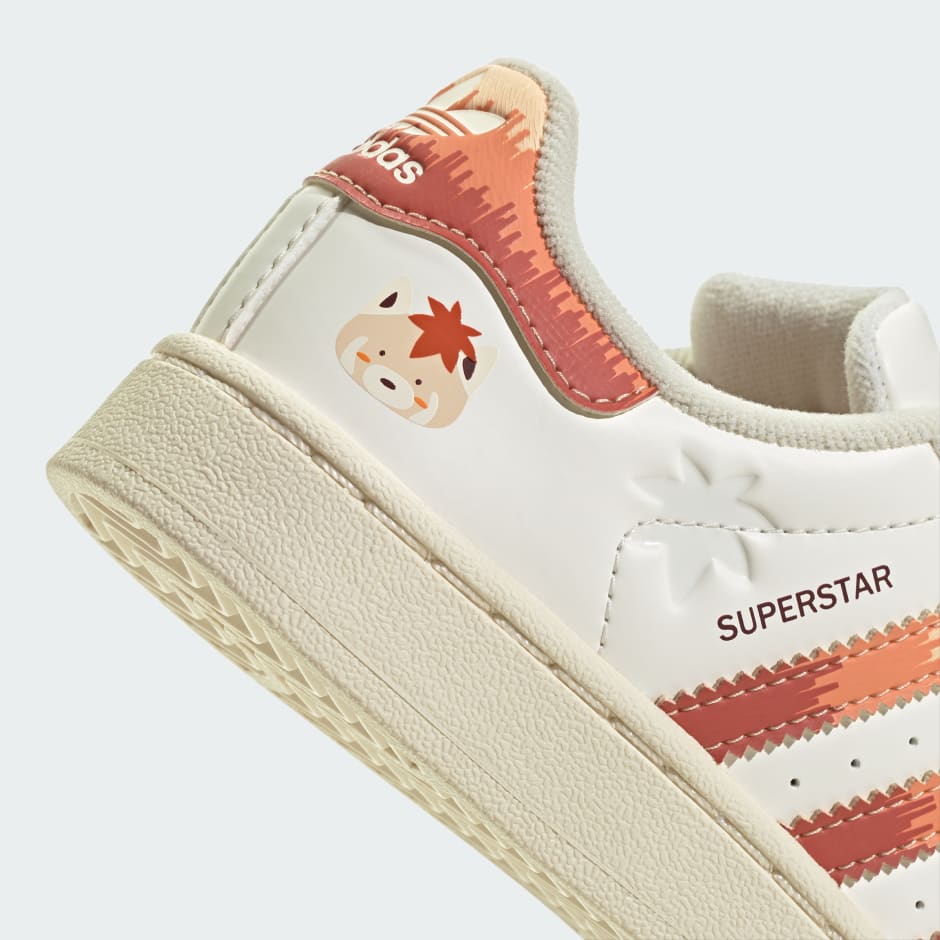 Superstar II Comfort Closure Shoes Kids