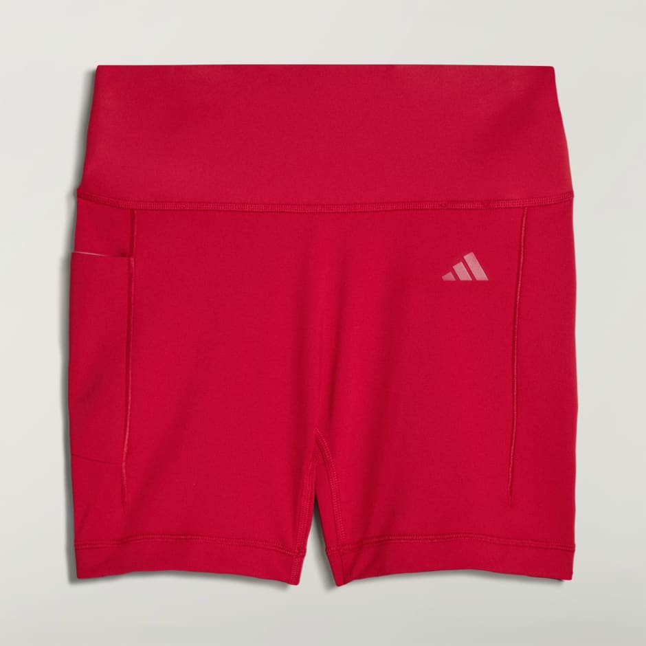 adidas x entire studios Optime Short Training Leggings