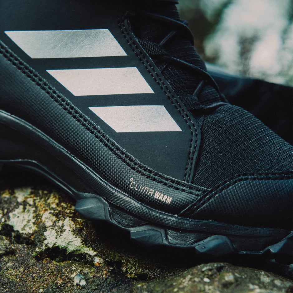 Ghete de iarnă Terrex CF CLIMAWARM, copii