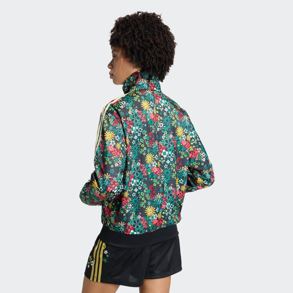 السترة الرياضية ADIDAS ORIGINALS X LIBERTY LONDON FIREBIRD
