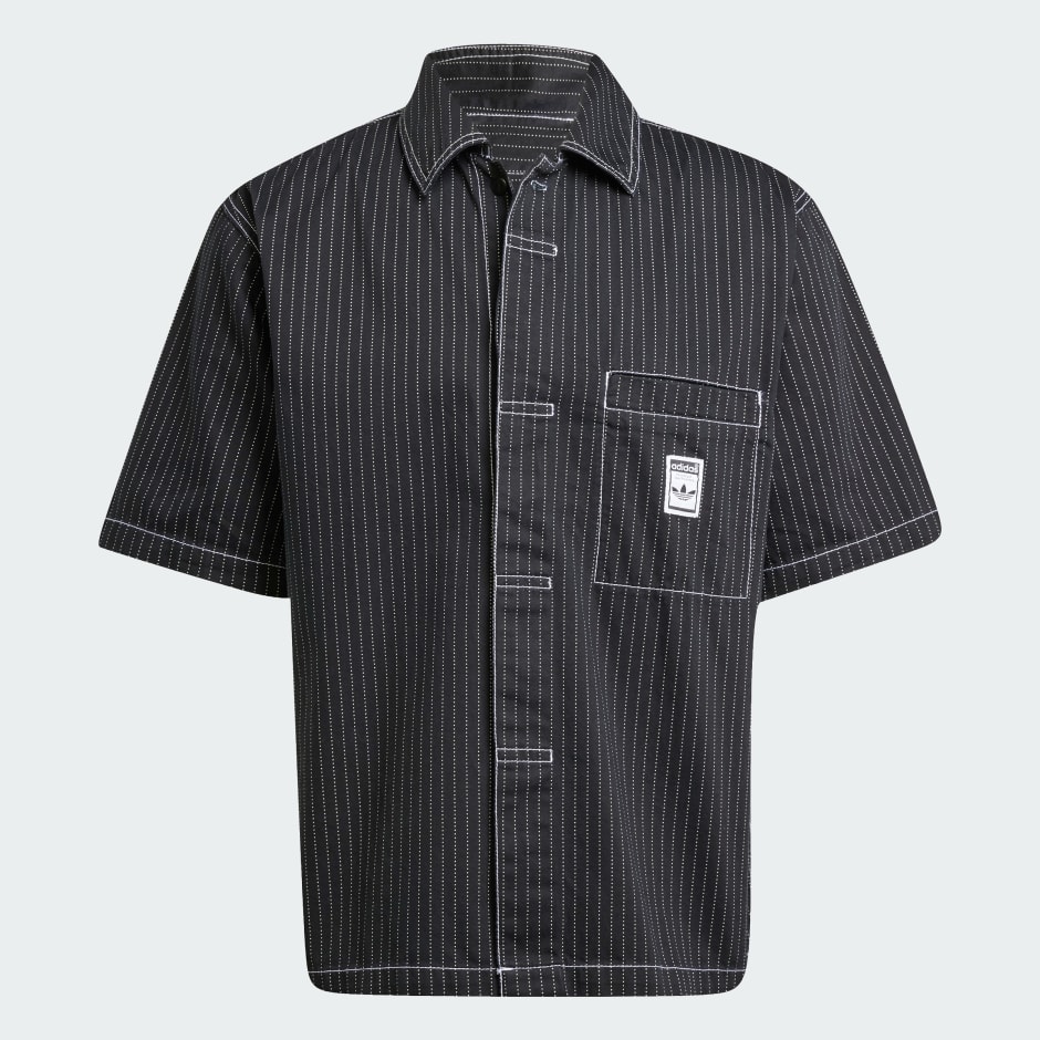 Wabash Shirt