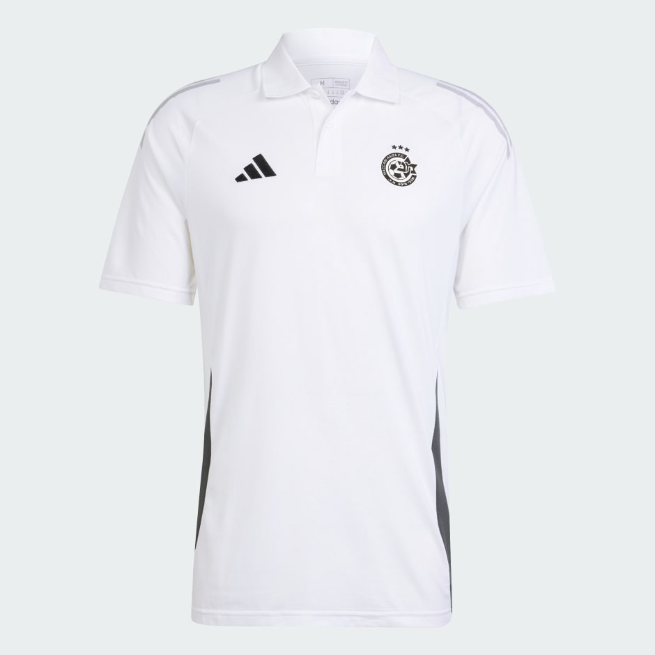 MACCABI HAIFA POLO SHIRT 24/25