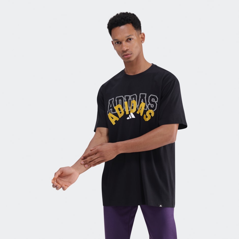 Mens Winners Shine Tee