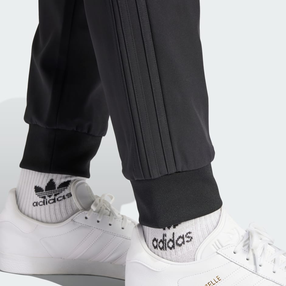 SST Bonded Track Pants