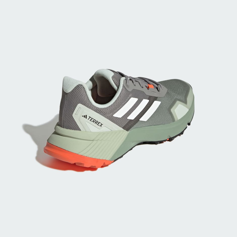 Terrex Soulstride Trail Running Shoes