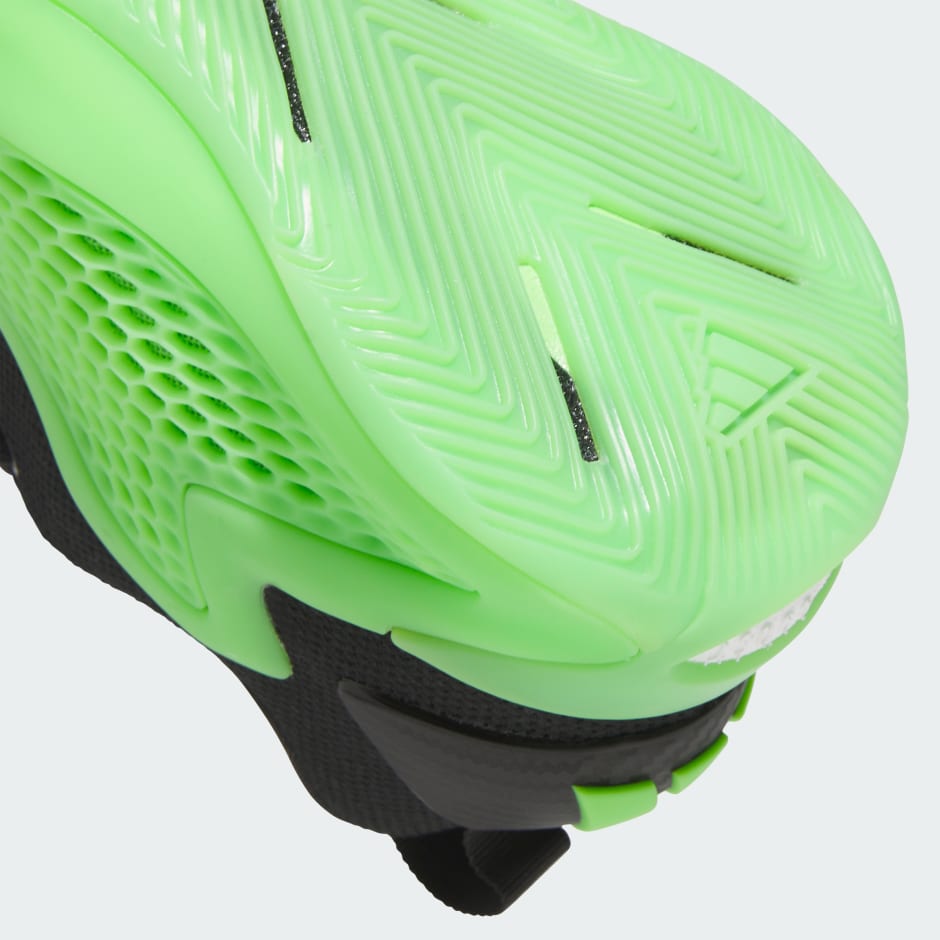 Pantofi de baschet Anthony Edwards 1 Low pentru copii