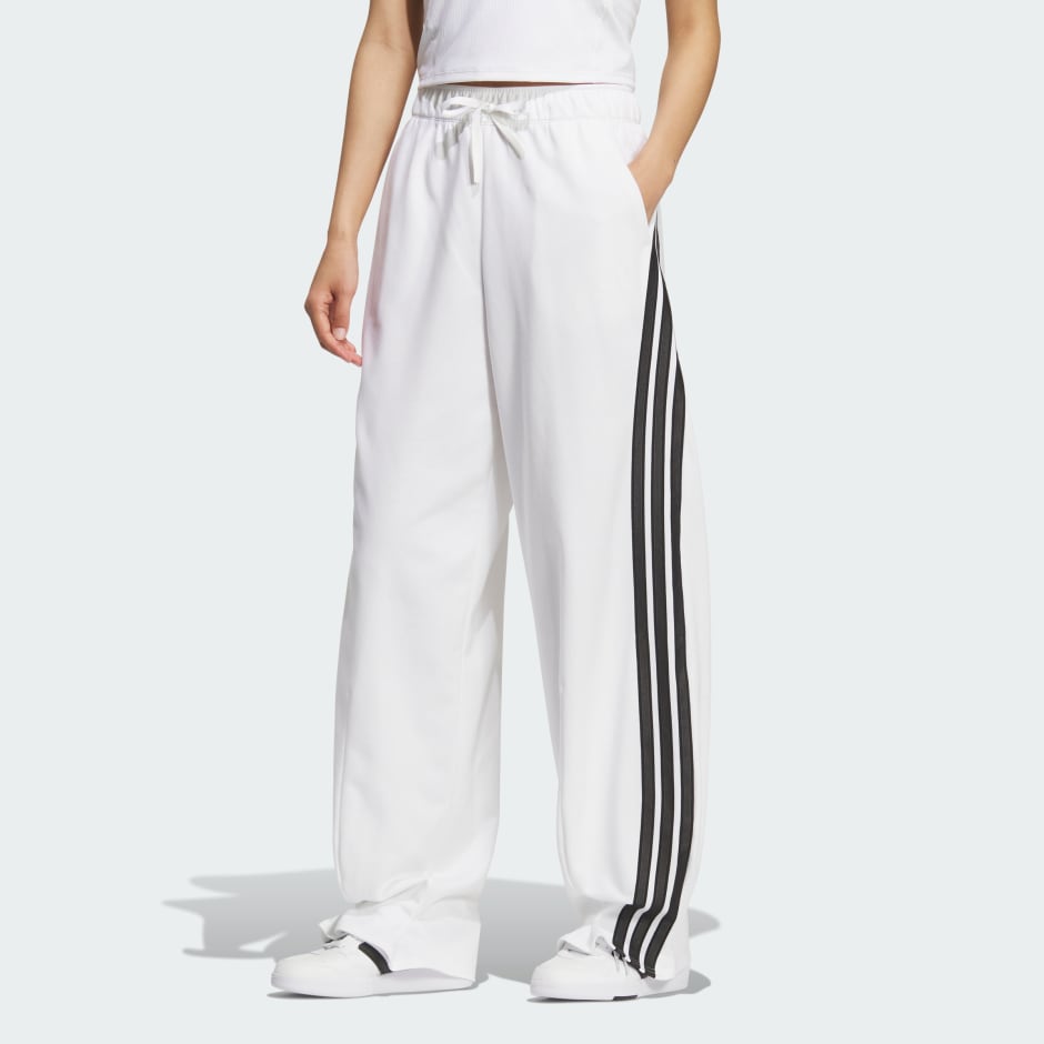 Story Knit Rose Pants