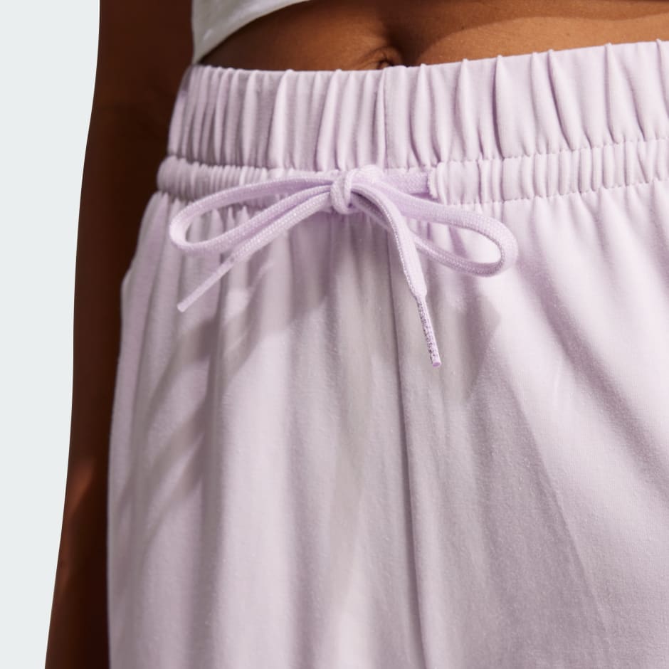 Essentials 3-Stripes Jogger Pants