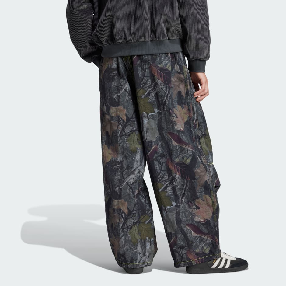 بنطال Camo Q1