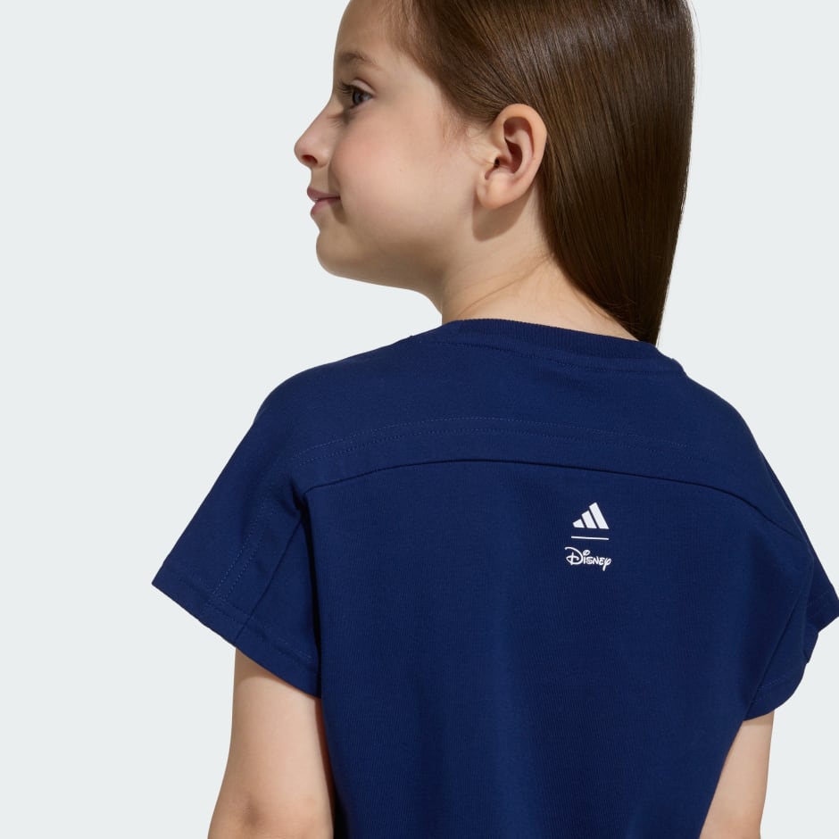 ADIDAS DISNEY FROZEN TEE