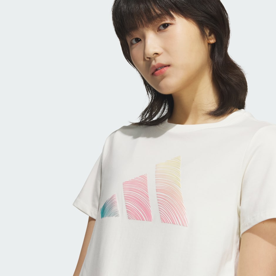 Logo Short Sleeve Tee
