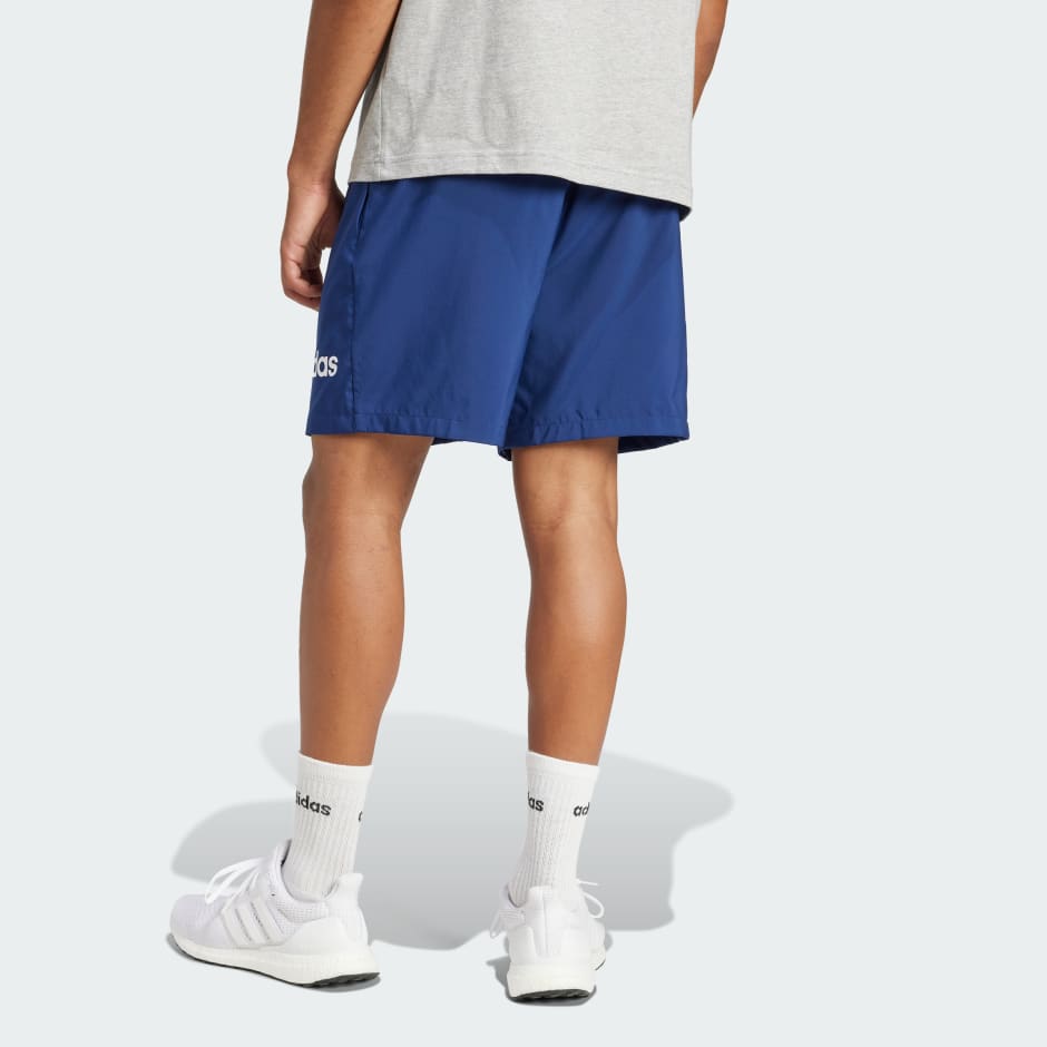 Shorts Essentials Linear Logo