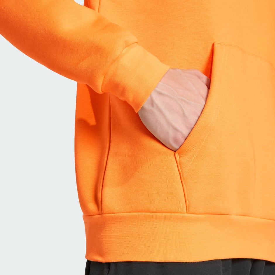 Hanorac Terrex Multi cu siglă mare