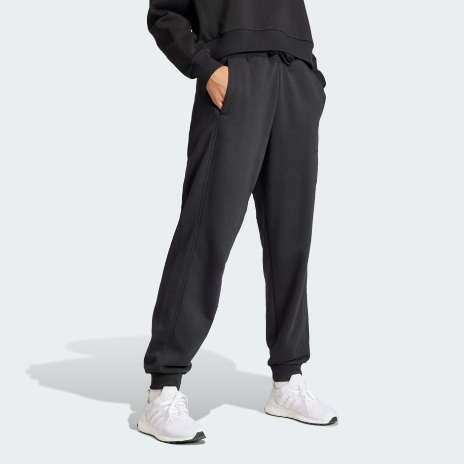 ALL SZN Fleece Loose Pants