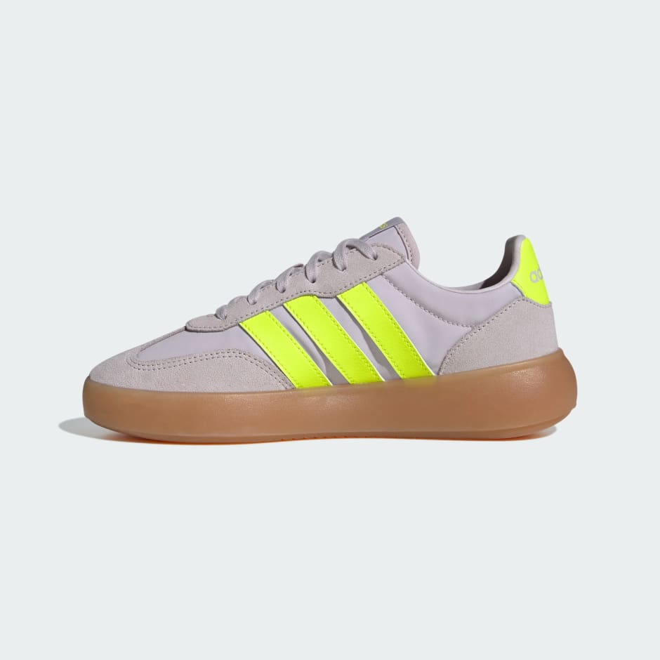 Pantofi sport Barreda Decode