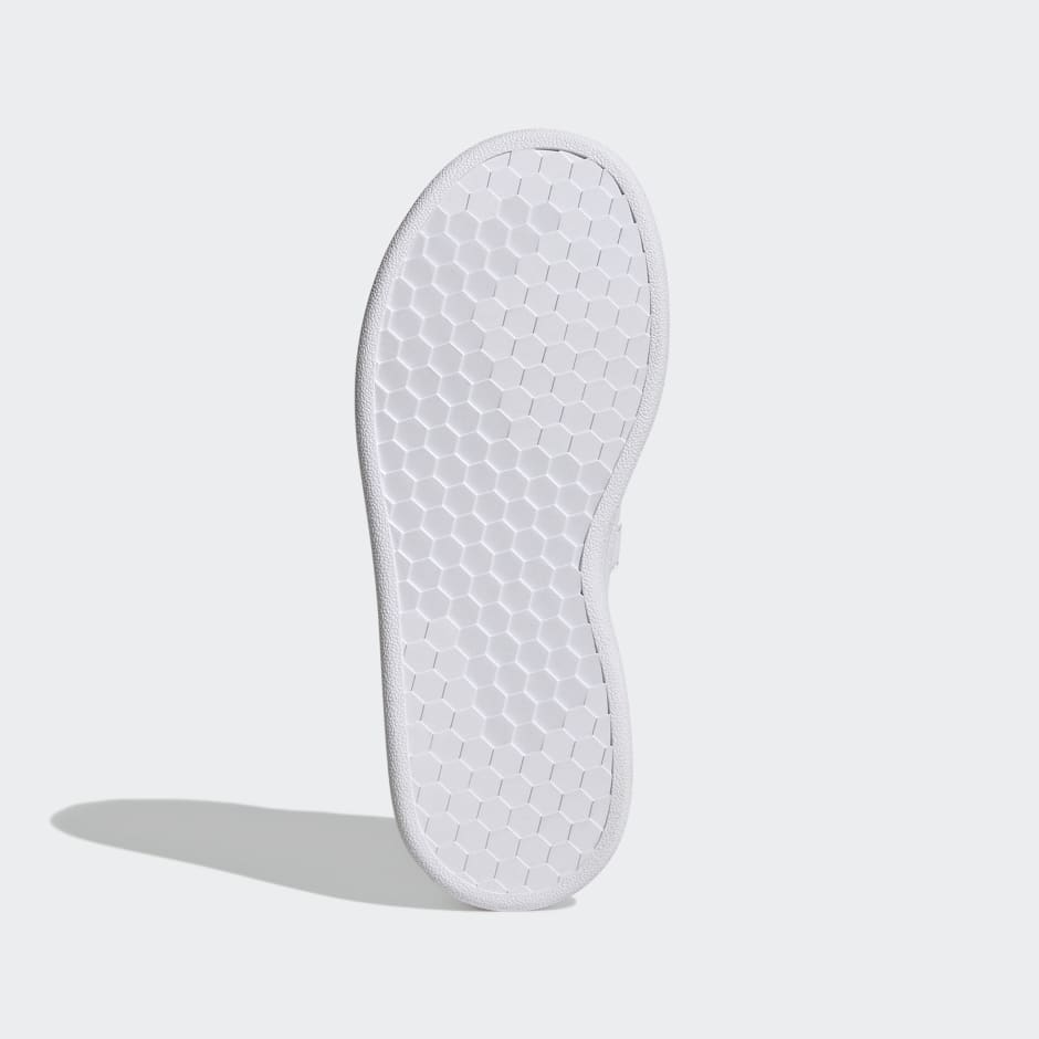 Chaussure à scratch Advantage Court Lifestyle