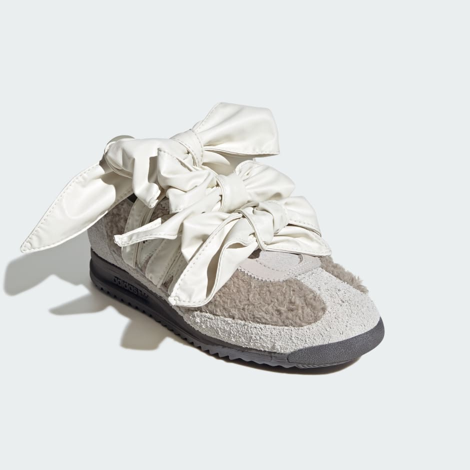 Caroline Hu SL 72 OG Shoes - Grey | adidas Hong Kong