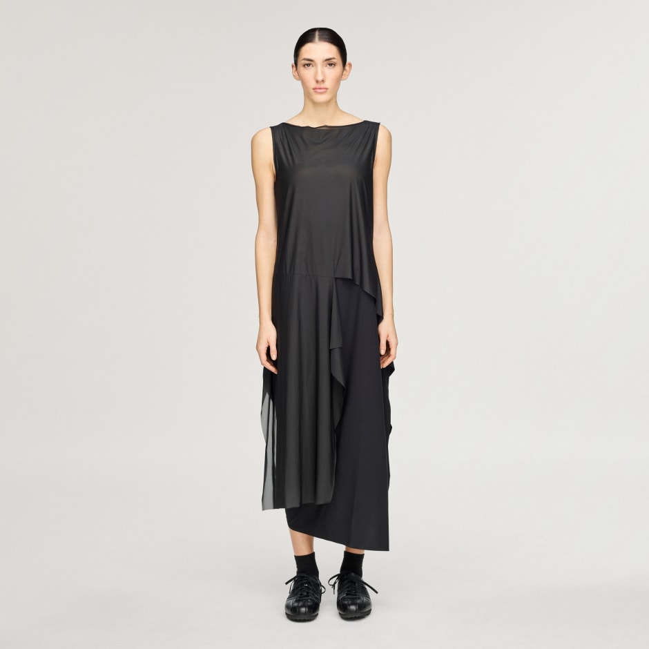 ROCHIE Y-3 MESH