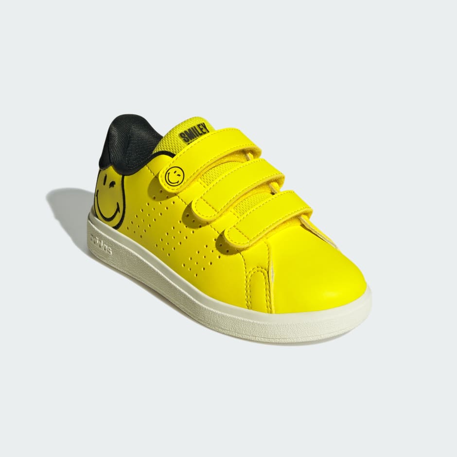 adidas Smiley Advantage 2.0 Shoes Kids