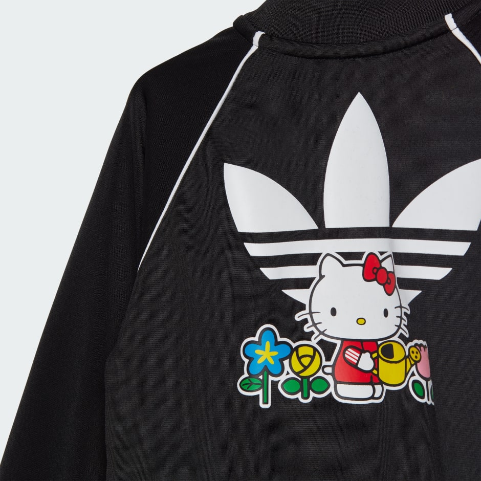 adidas Originals x Hello Kitty SST Set