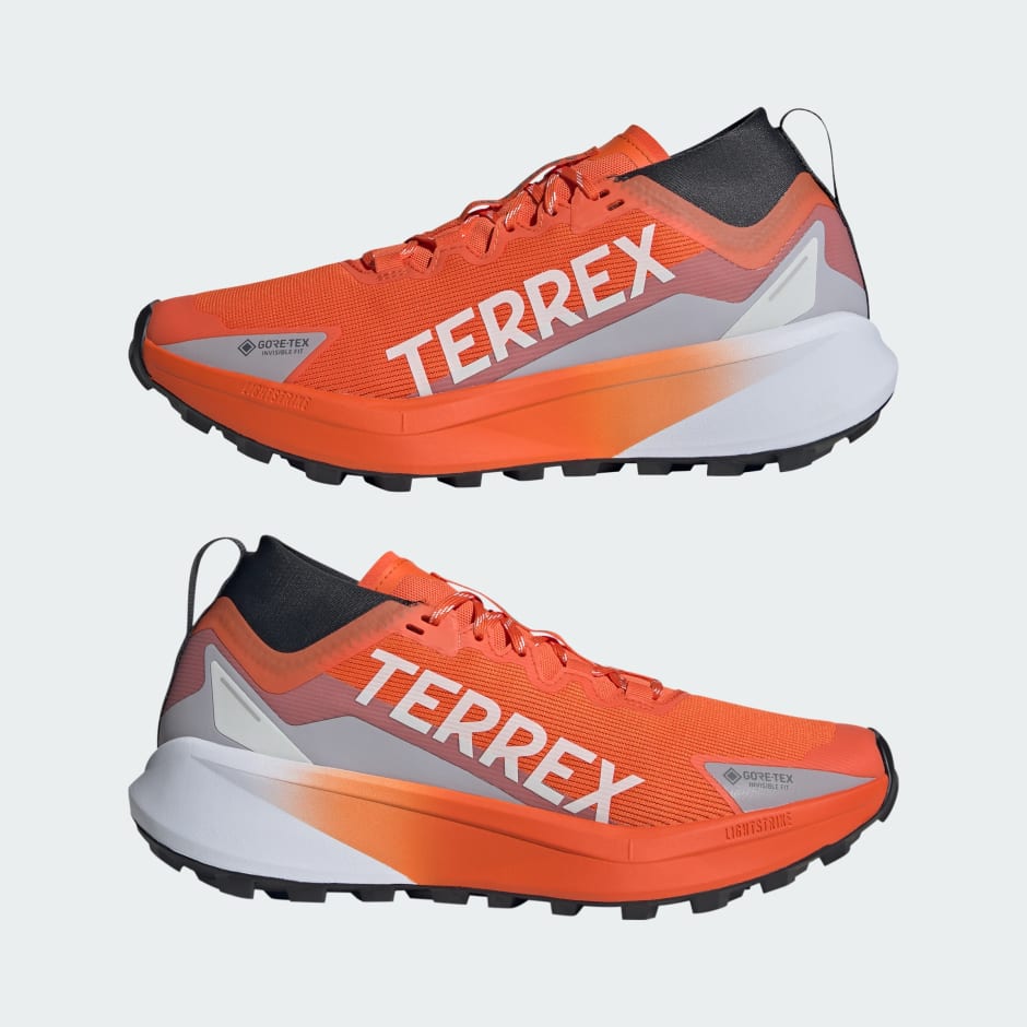 Terrex Agravic GTX Trail Running Shoes