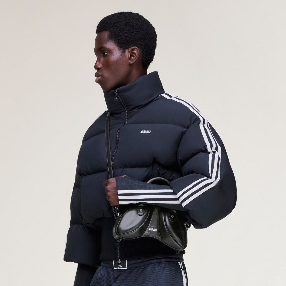 adidas Originals by Avavav Mini Sculpted Bag