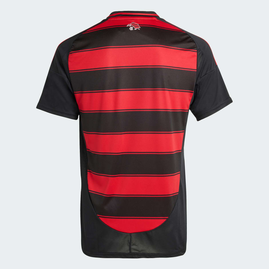 Tricou CR Flamengo 25 Home
