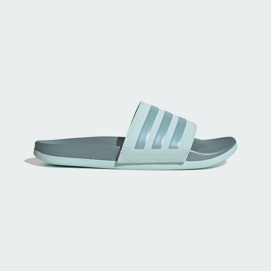 Adilette Comfort Slides