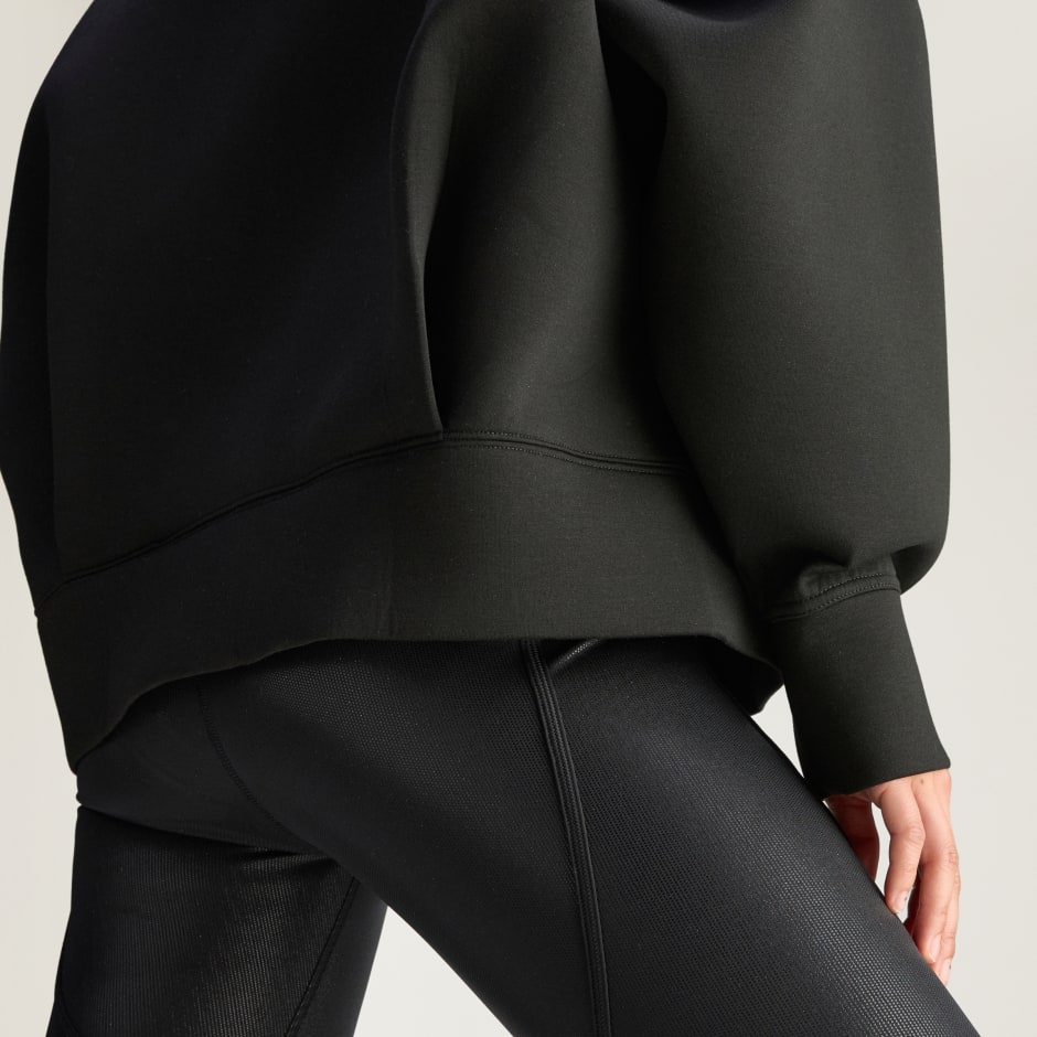 Hanorac scuba adidas by Stella McCartney