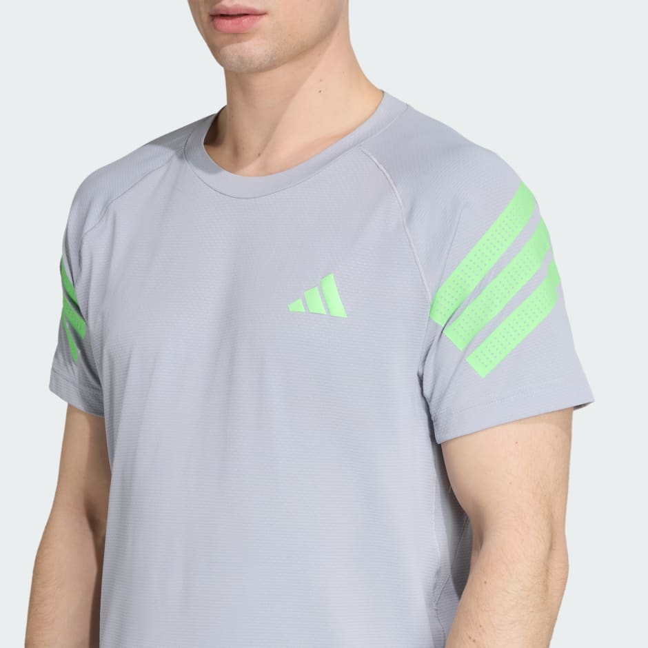 Icon 3-Stripes Tee