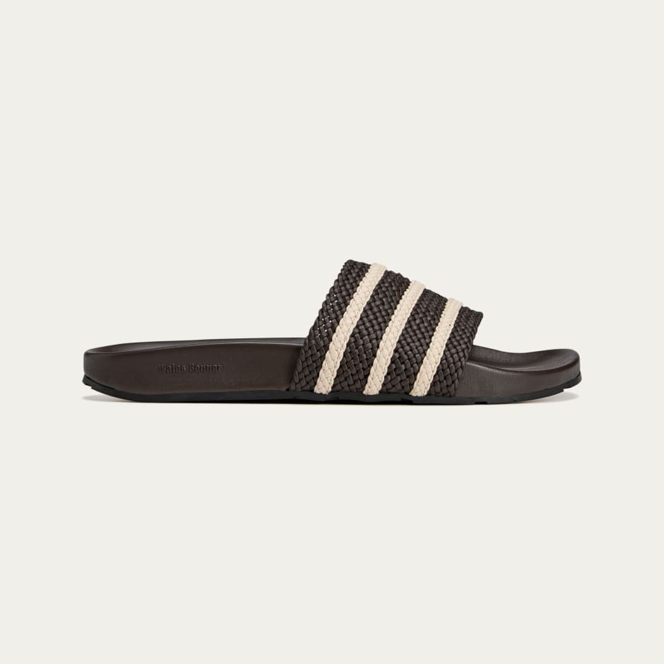 Wales Bonner Adilette Slides