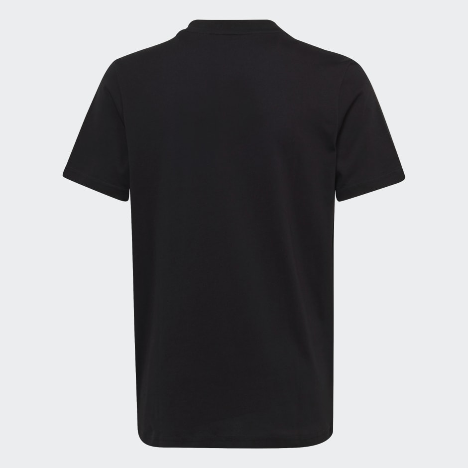 تيشيرت Essentials Big Logo Cotton