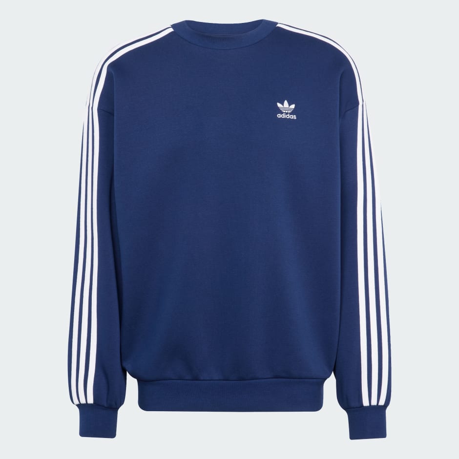 Bluză sport Adicolor cu guler rotund