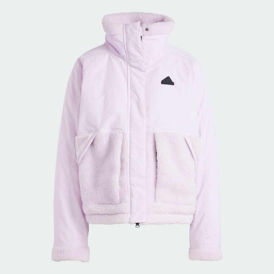 City Escape Insulation Jacket