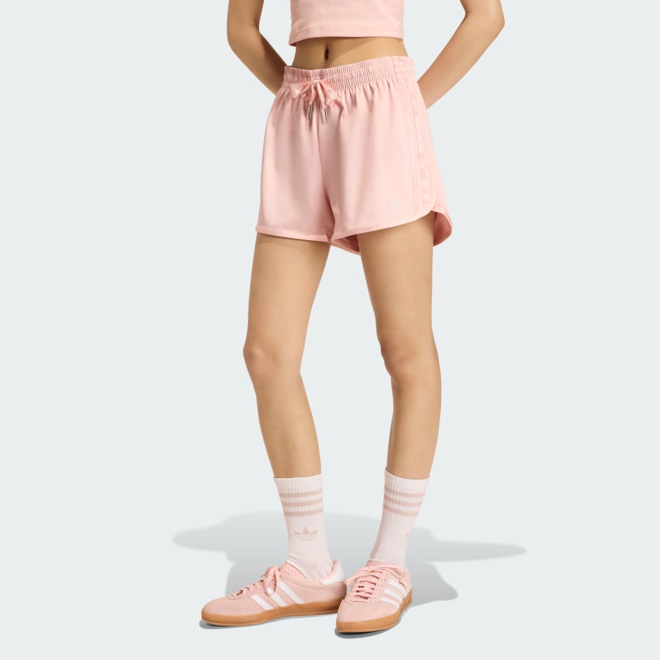 PEARL JACQUARD SPRINTER SHORTS