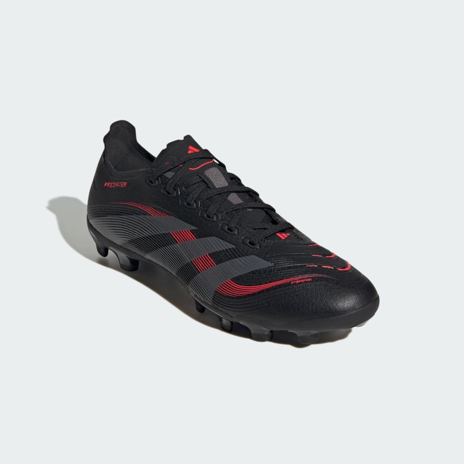 Ghete Predator League pentru diverse tipuri de teren