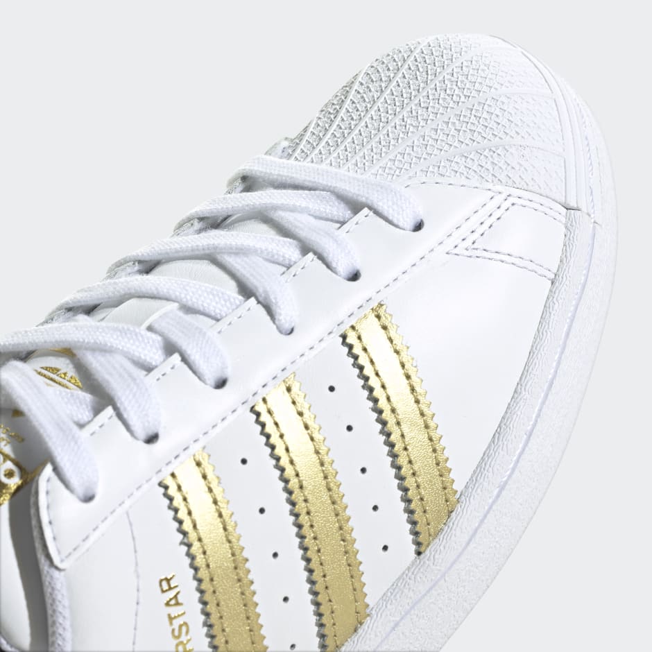 Adidas superstar gold pack hotsell