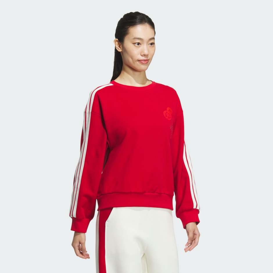 CNY Crewneck Sweatshirt