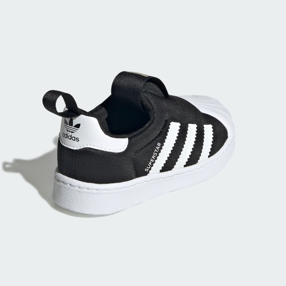 SUPERSTAR 360 運動鞋