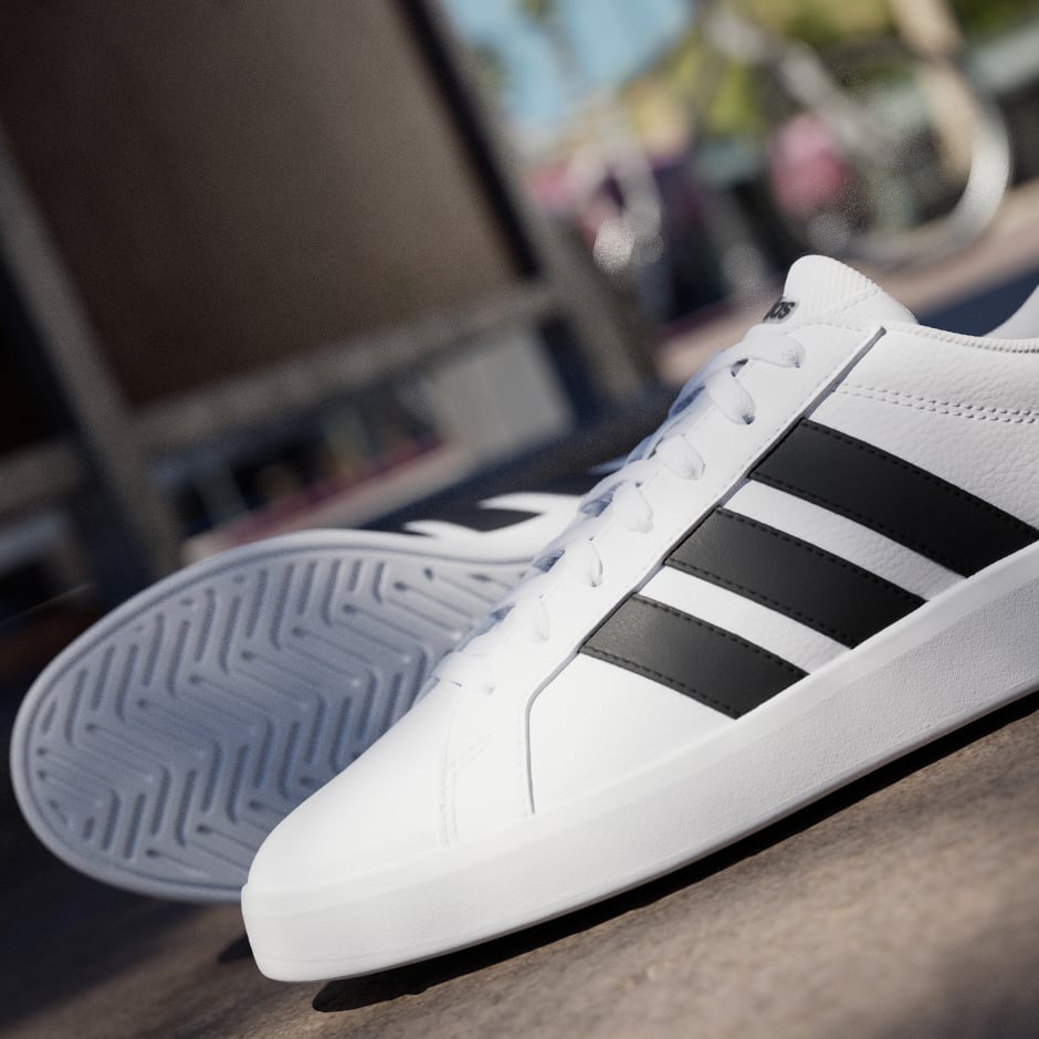 حذاء GRAND COURT BASE 3.0