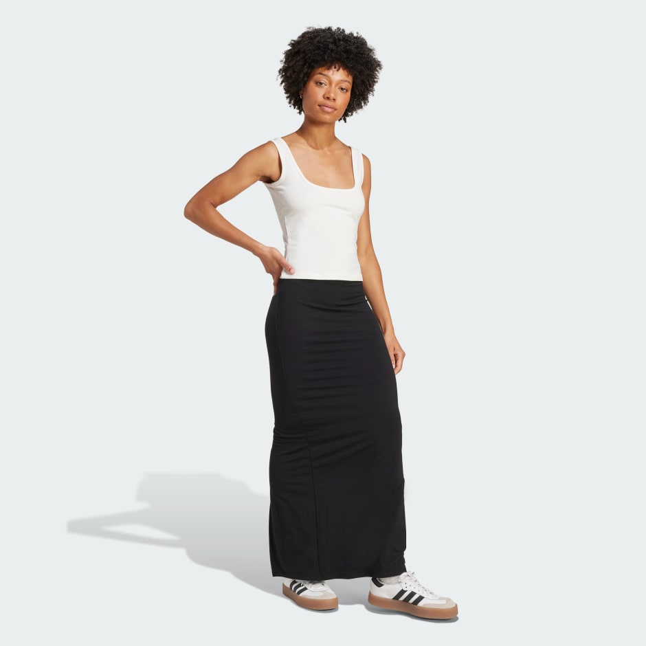 Premium Essentials Tank Top