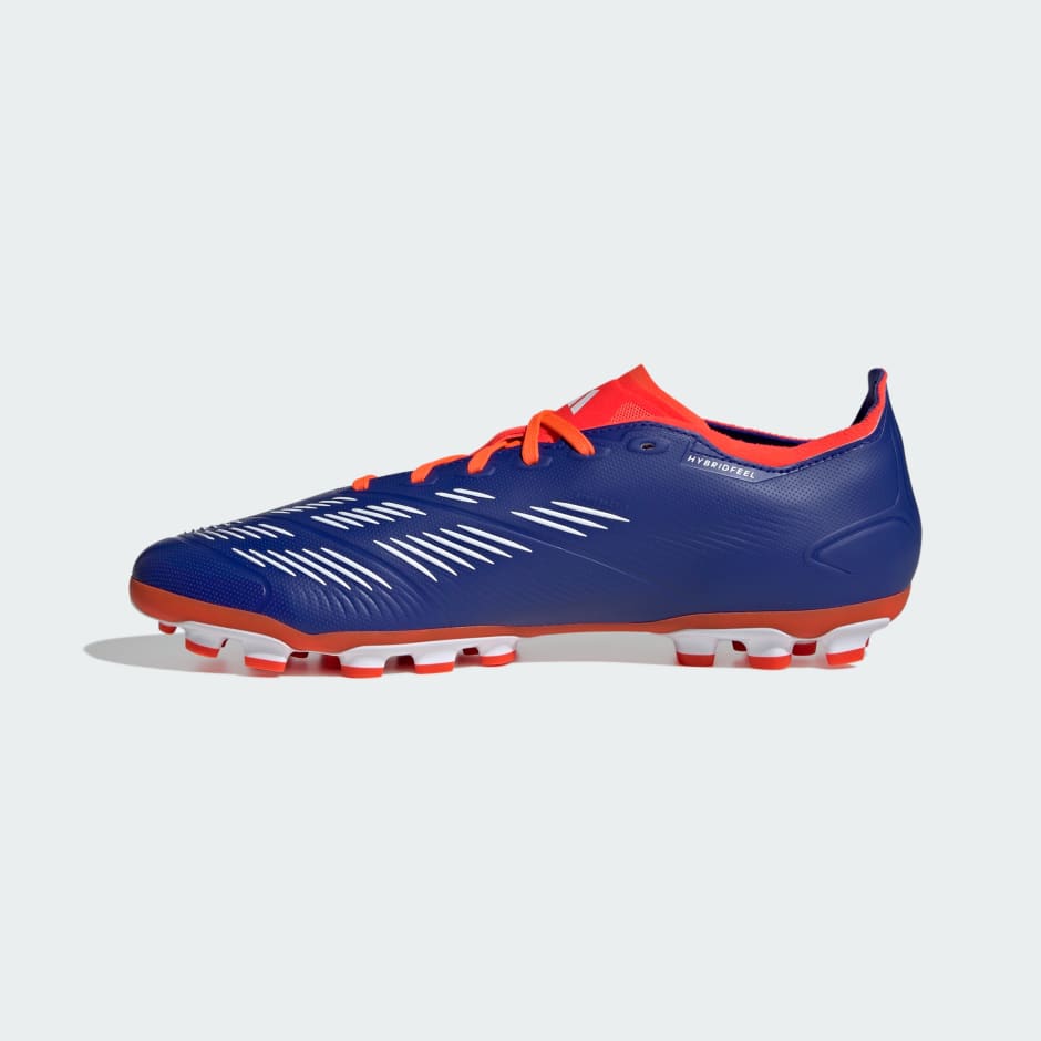 Ghete de fotbal pentru gazon artificial Predator League 2G/3G