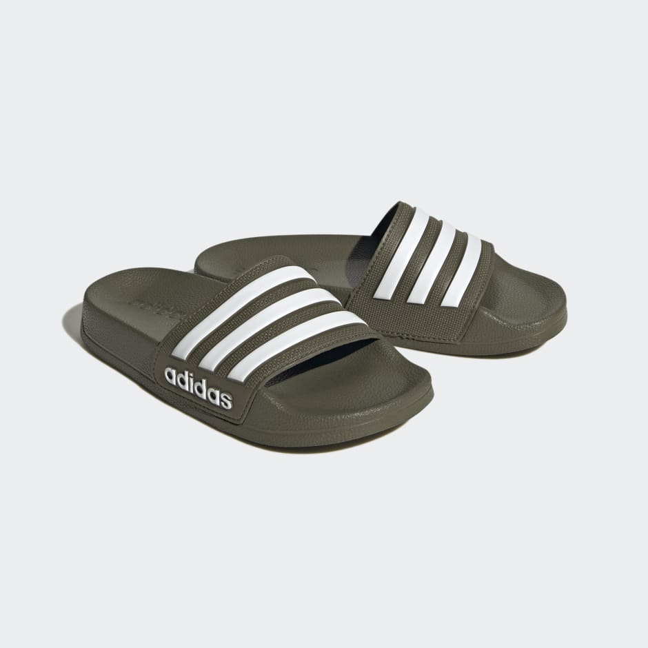 ADILETTE SHOWER SLIDES