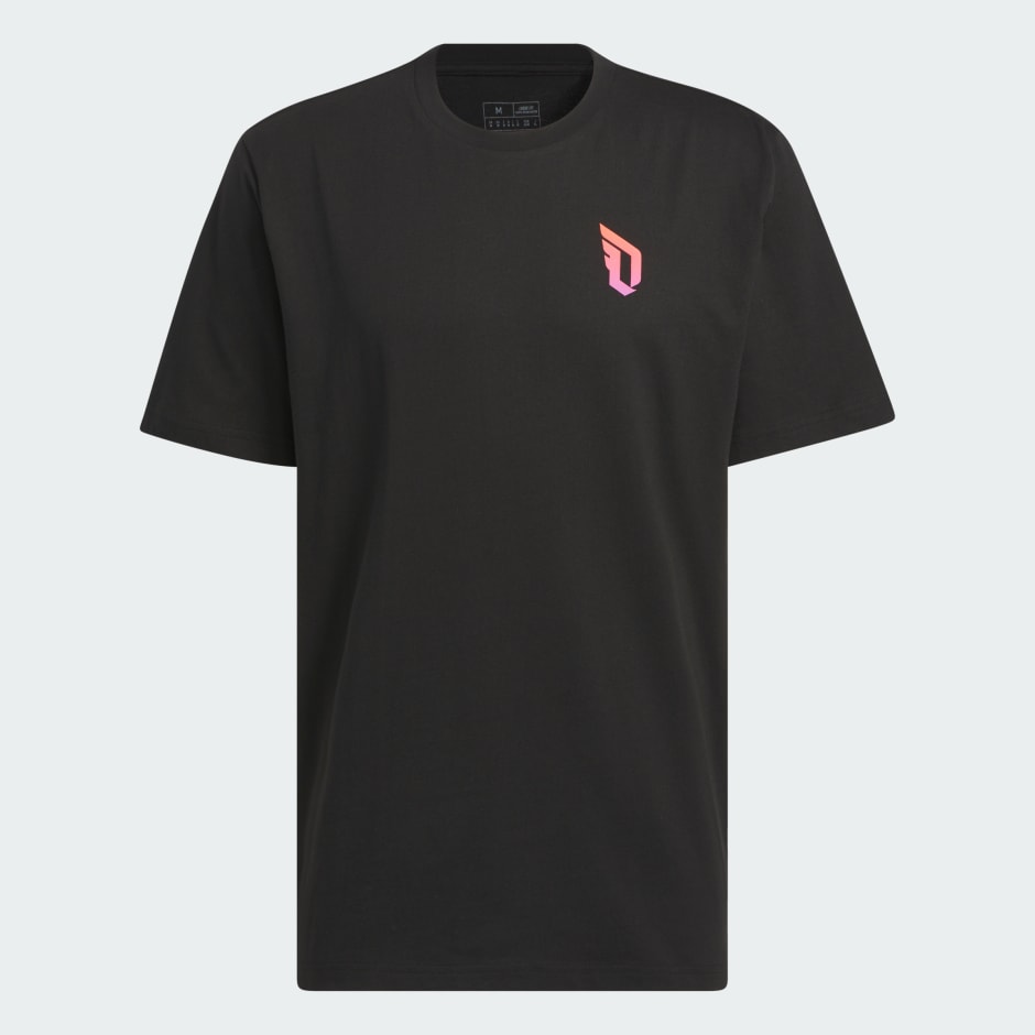 Damian Lillard Foundation Tee