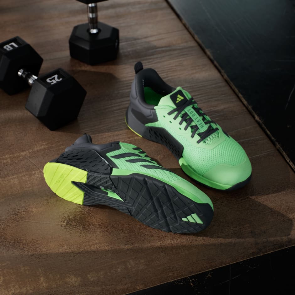 Dropset 3 strength training shoes