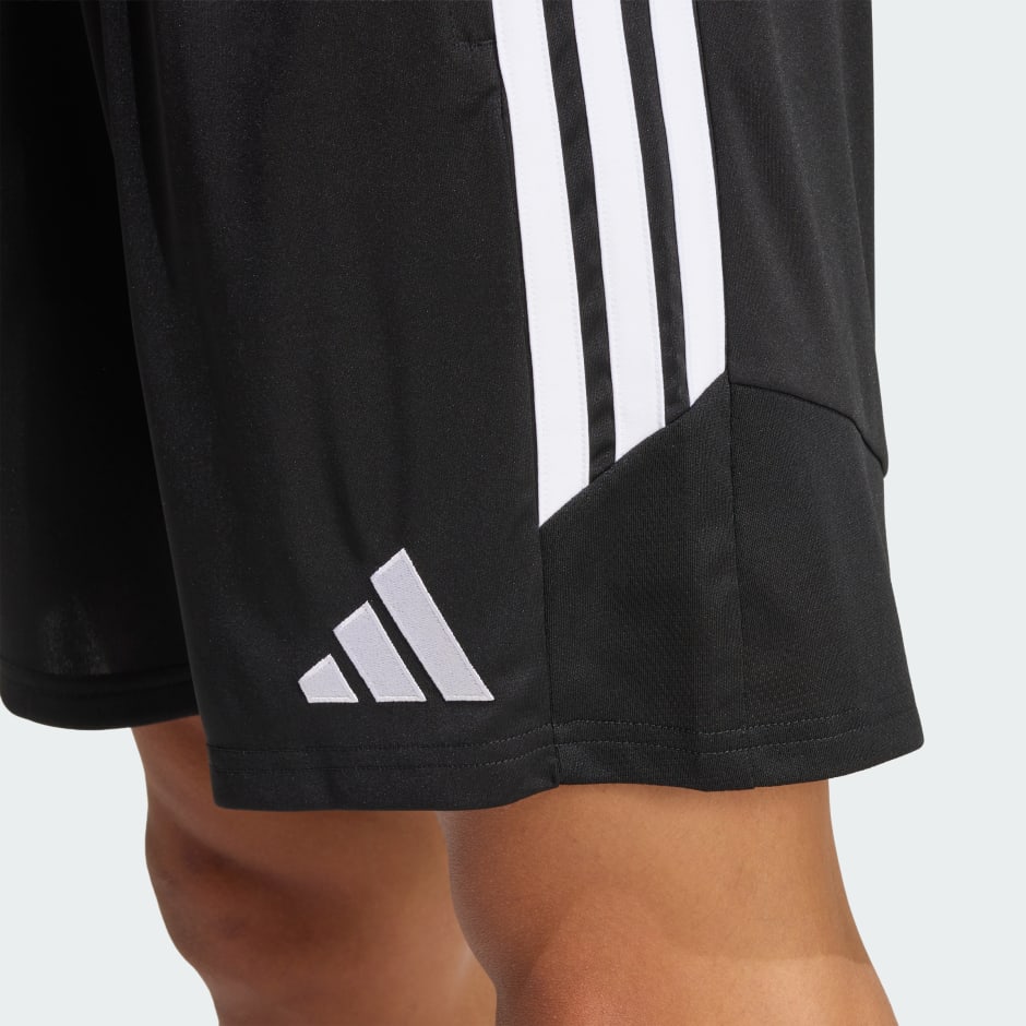 Short d'entra&icirc;nement Tiro 26 League