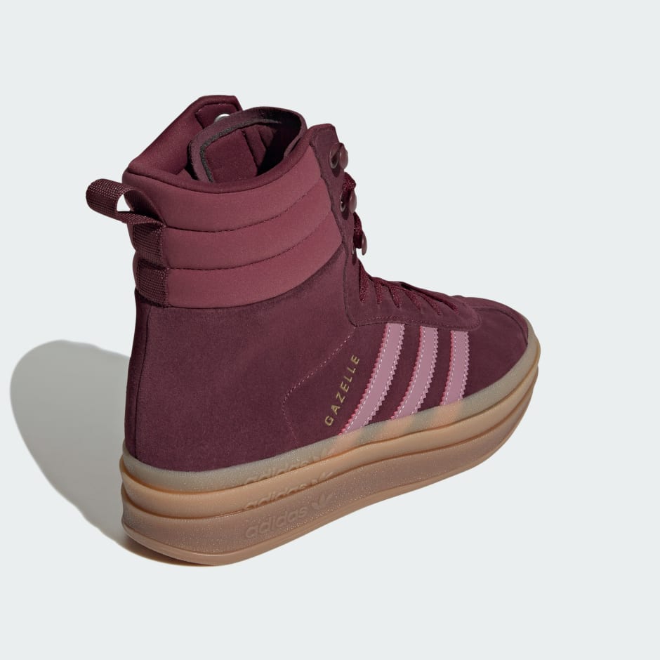 Gazelle Shoes