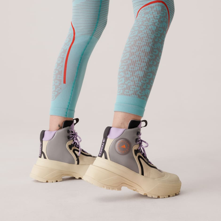 Adidas hike outlet tights